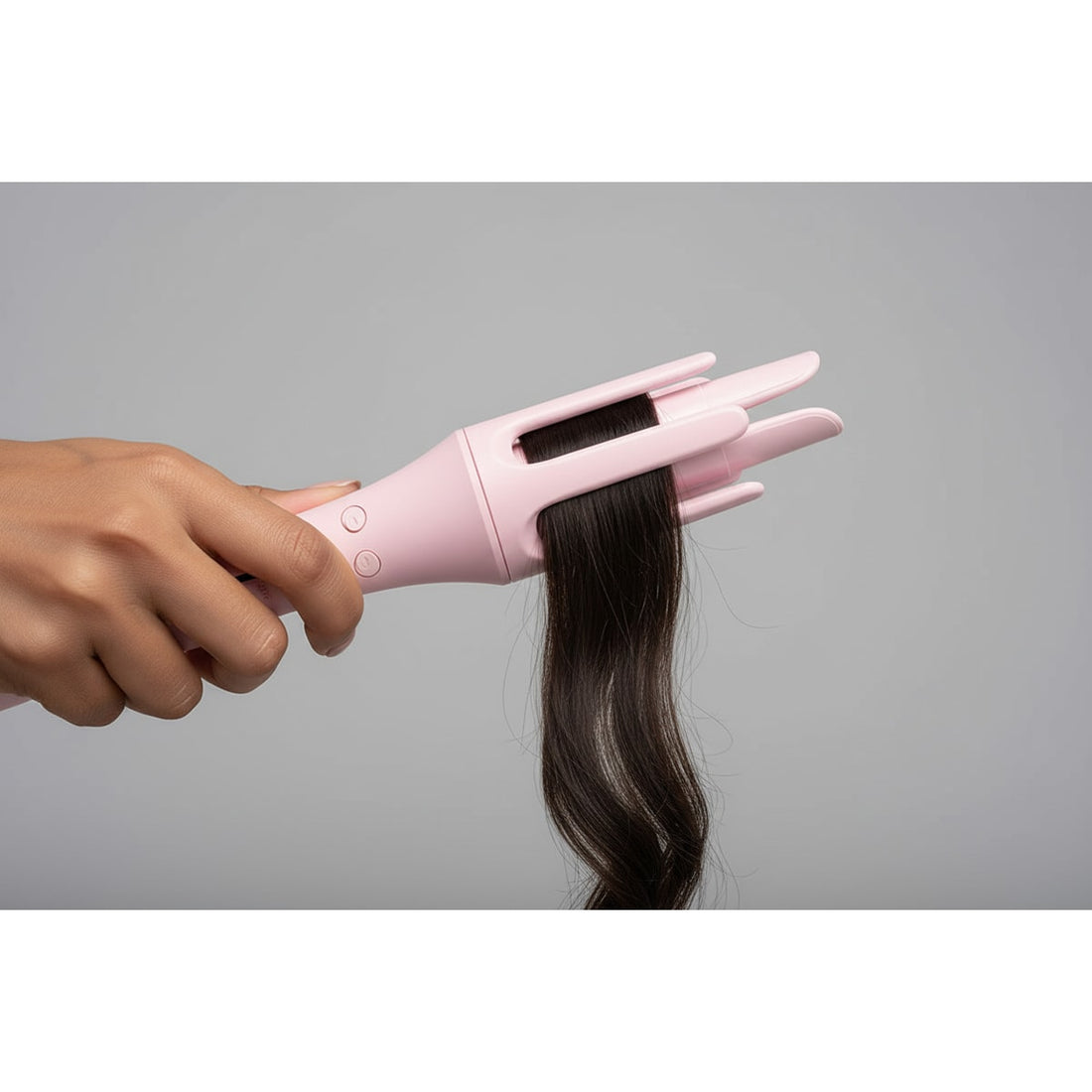 Lumavie™ Cámara Rizadora Envolvente