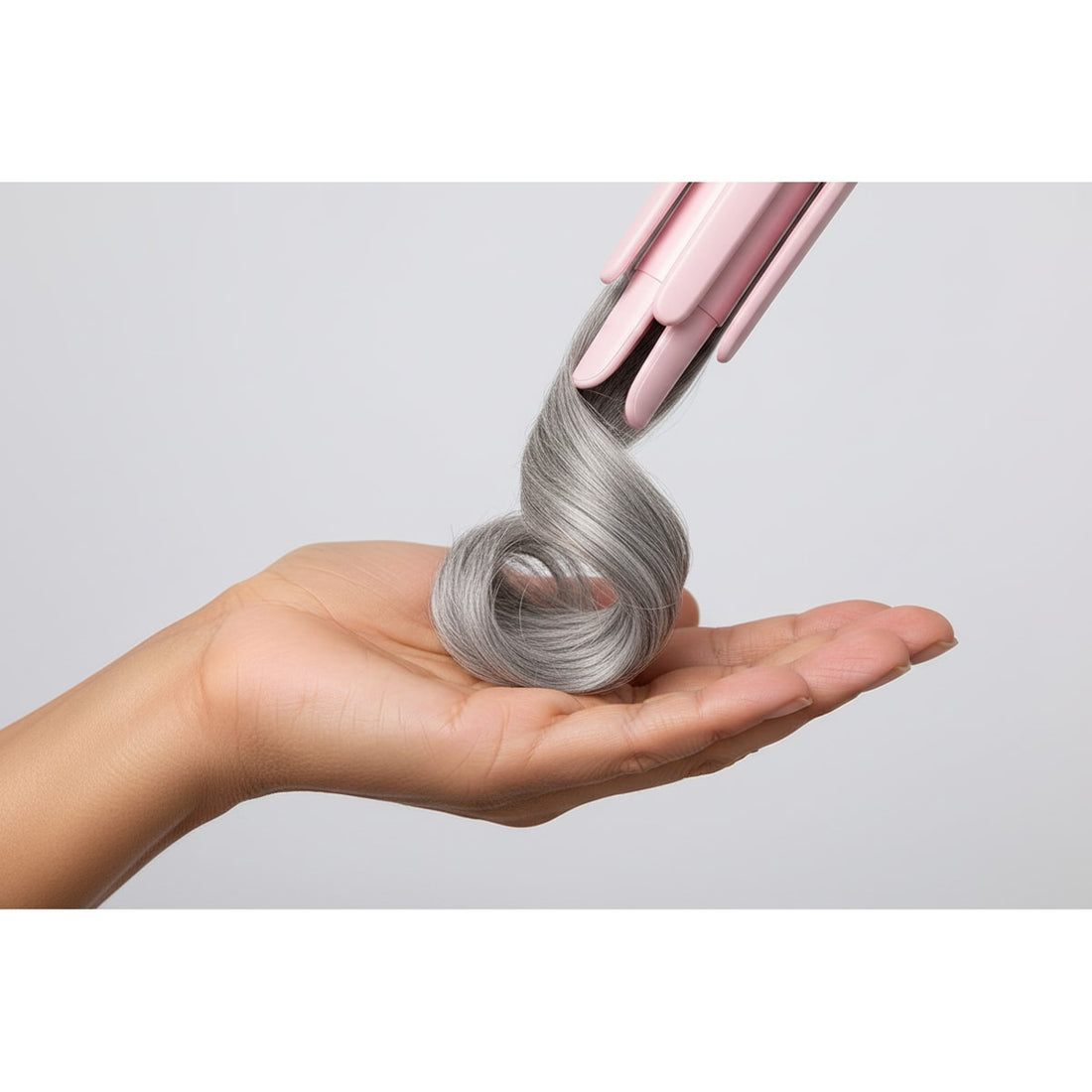 Lumavie™ Cámara Rizadora Envolvente