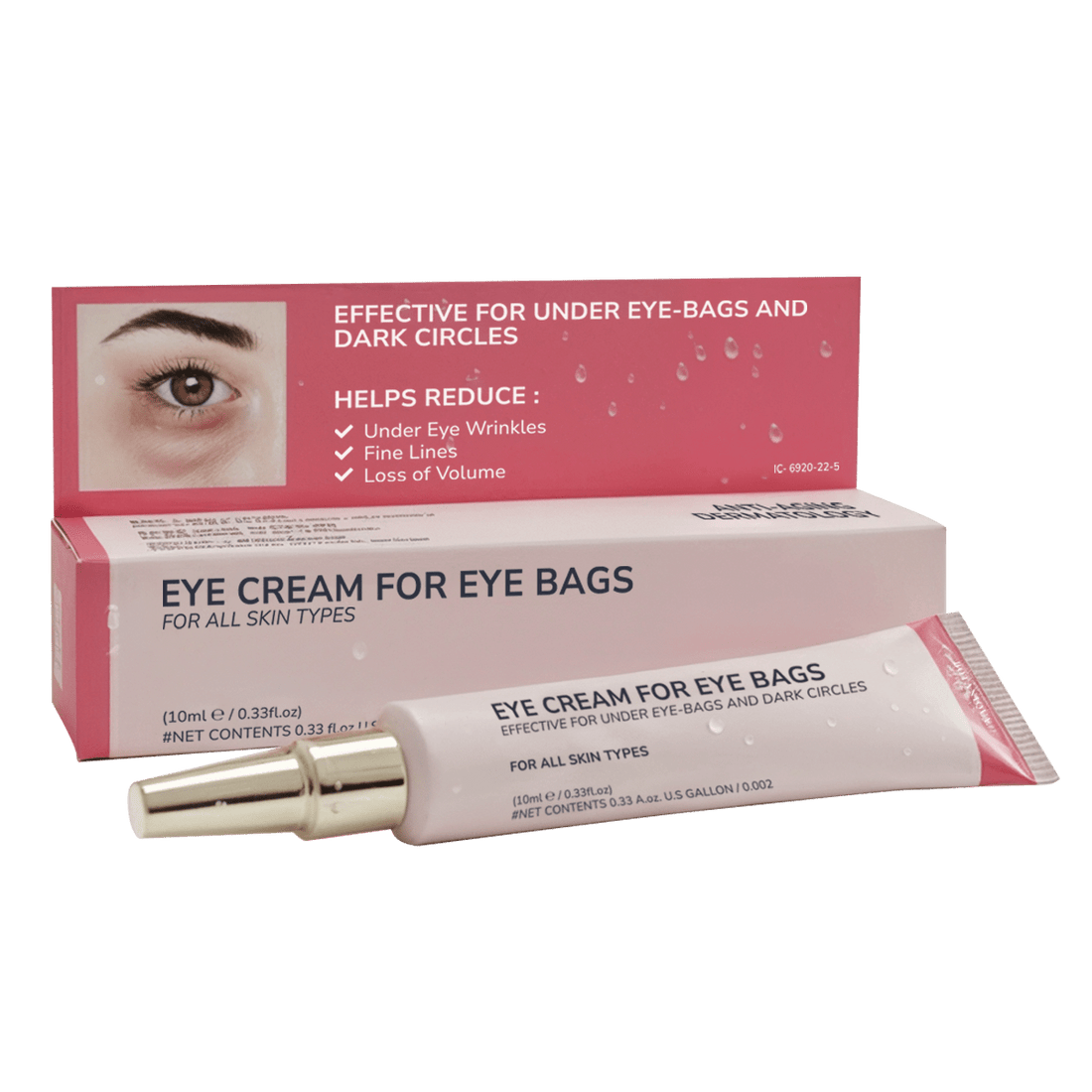 Crema hidratante facial incluida en la oferta