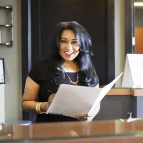 Dra. Manjula Jegasothy